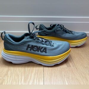 HOKA Bondi 8 Running Shoes